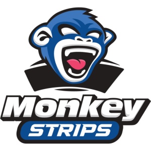 Monkey Strips